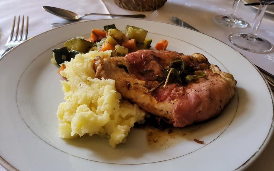 Hauptgericht