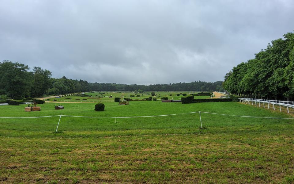 Hippodrome
