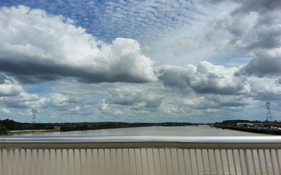Garonne