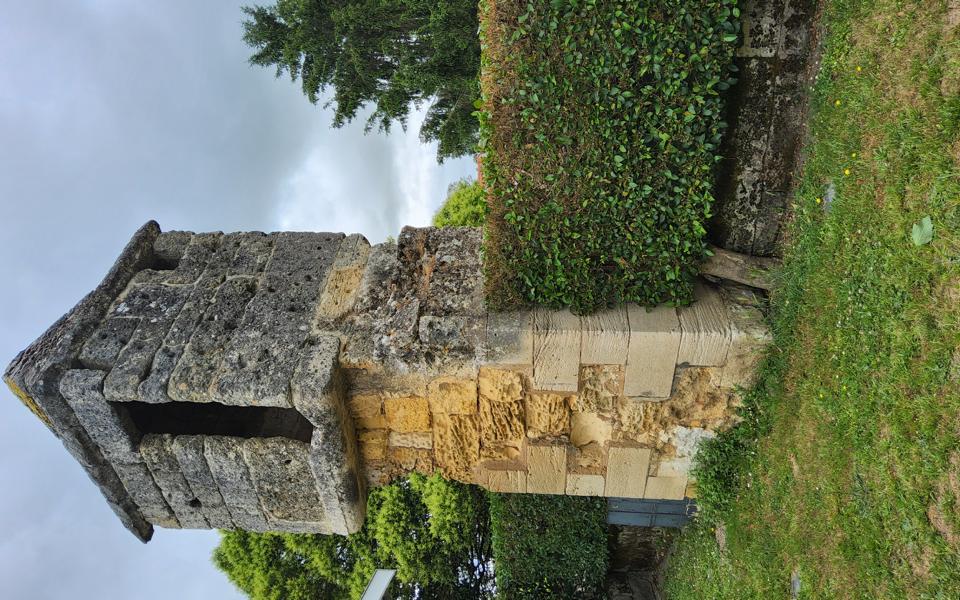 Tour du Roy