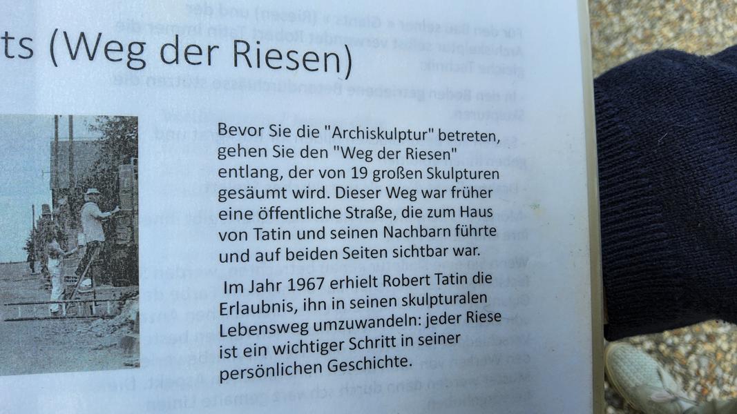 Reisefoto