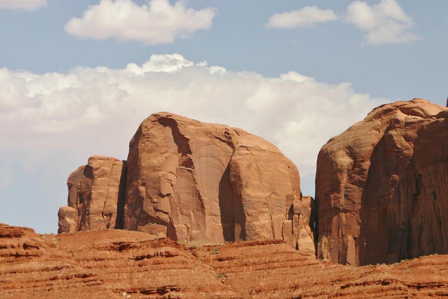 Elephant Rock