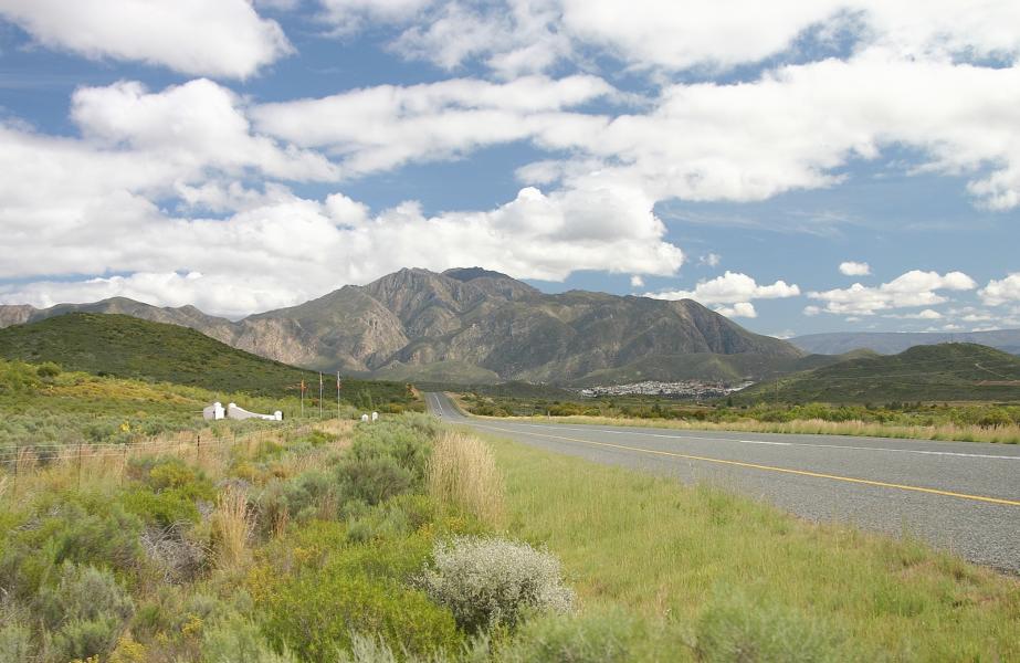 Vor Paarl.