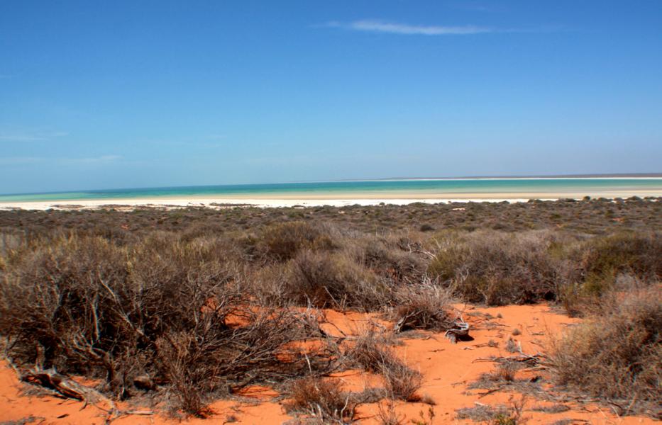 Francois-Peron-Nationalpark