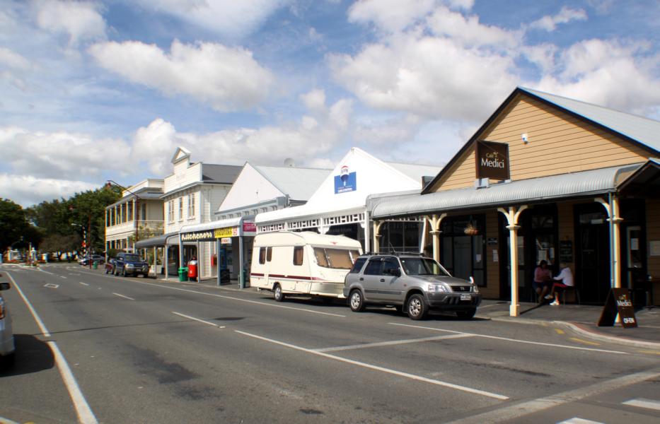 Masterton