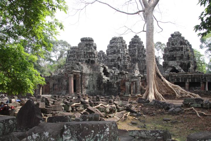 Tempel Phimean Akas 