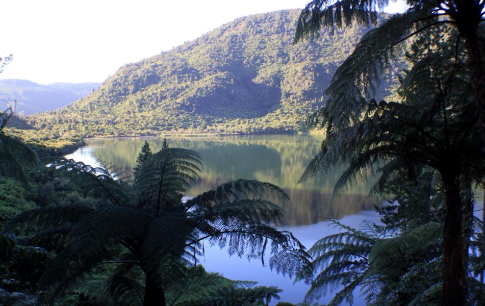 Green Lake