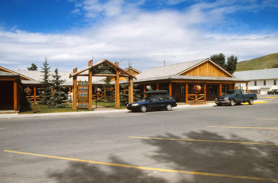 Cochrane