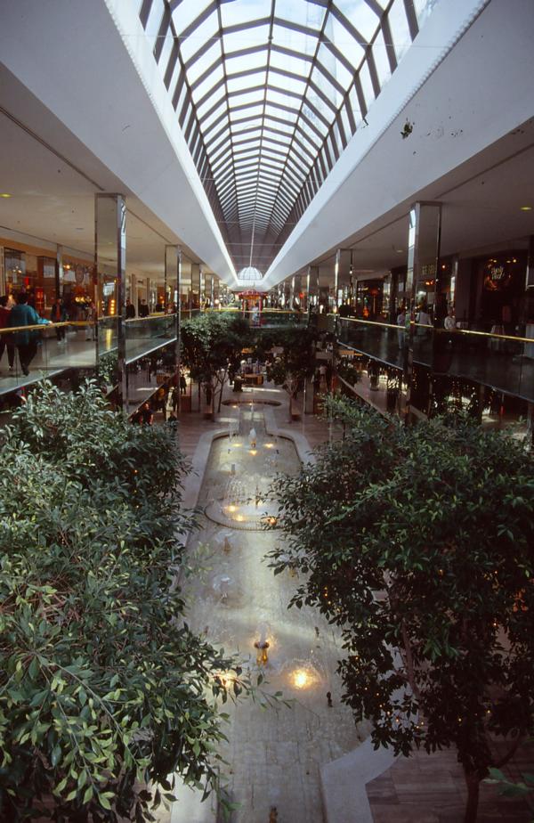 West Edmonton Mall 