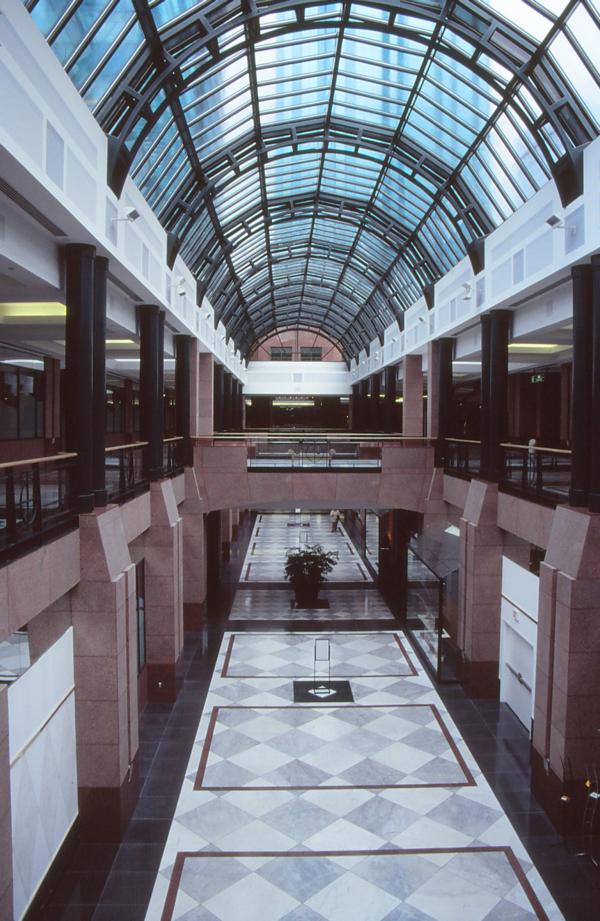 West Edmonton Mall 