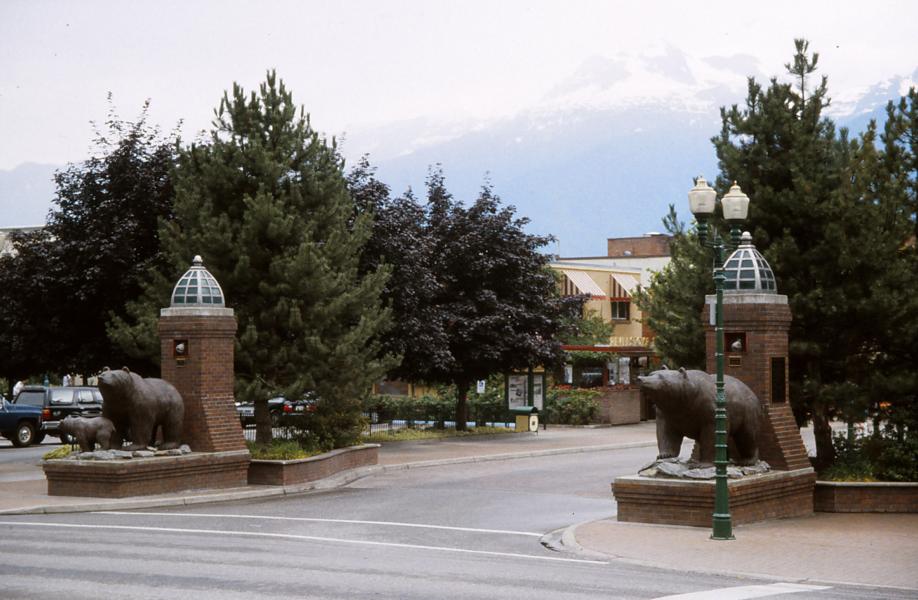 Revelstoke