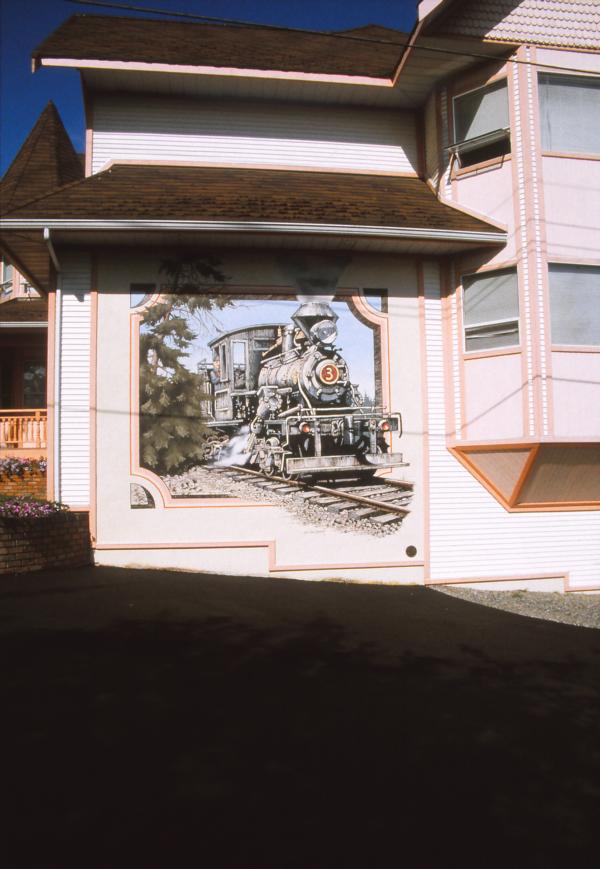 Chemainus