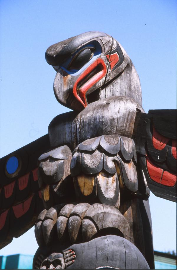 Native Heritage Center