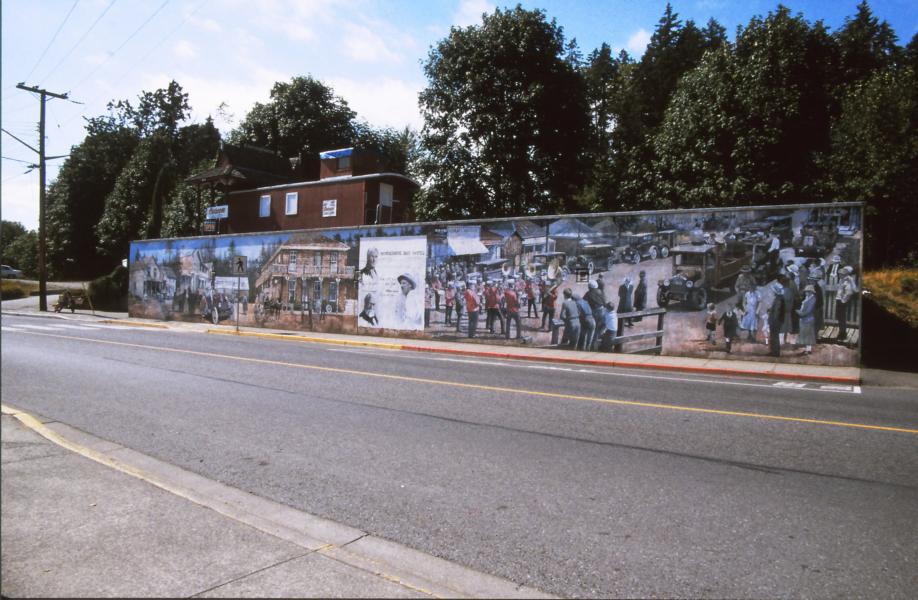 Chemainus
