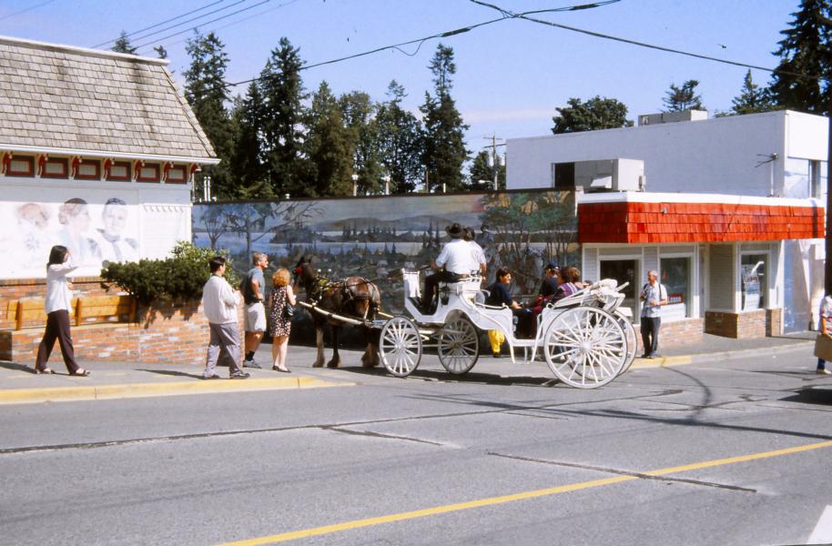Chemainus