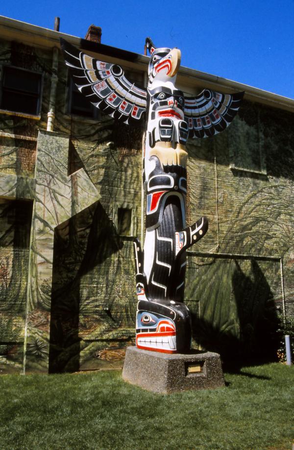 Native Heritage Center