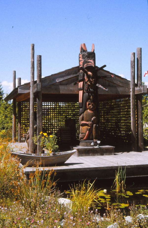 Native Heritage Center