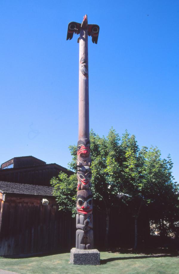Native Heritage Center