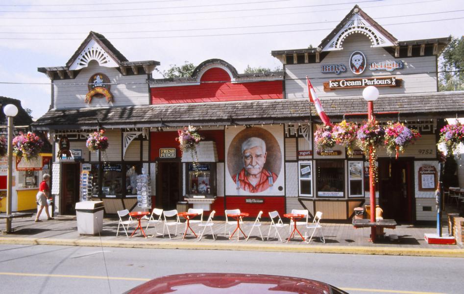 Chemainus