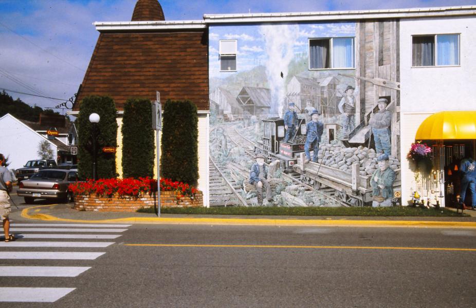 Chemainus