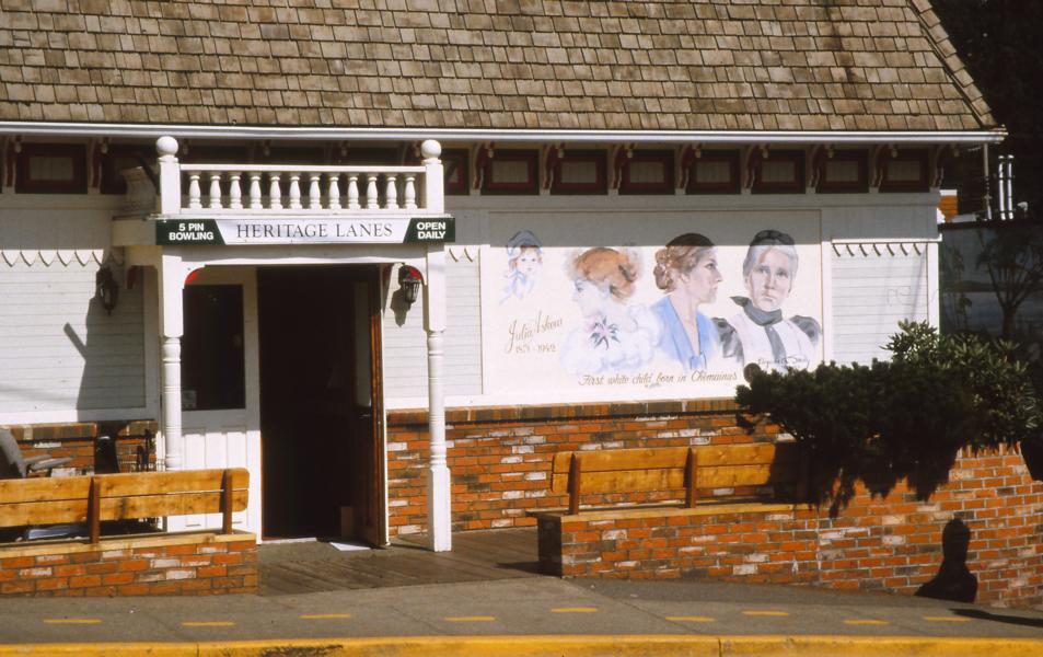 Chemainus