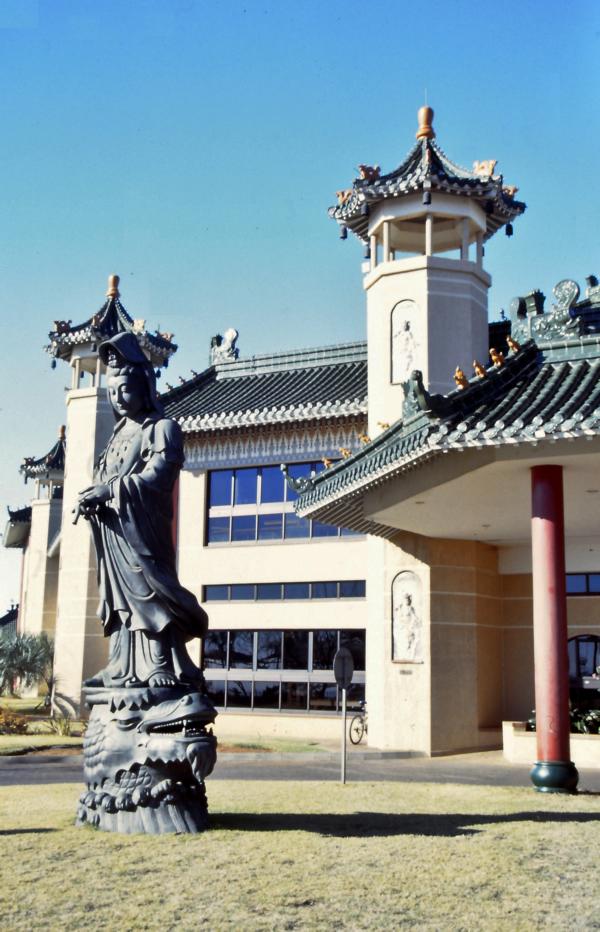 Bodhisattva