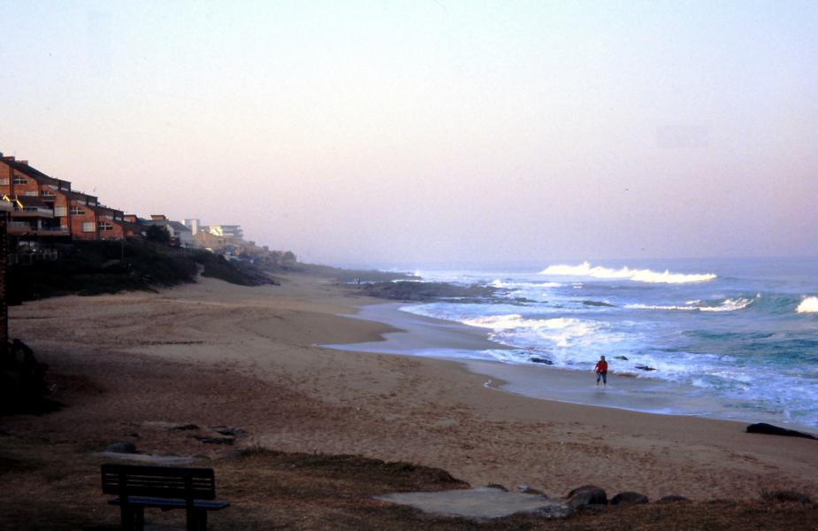 Dolphin Coast 
