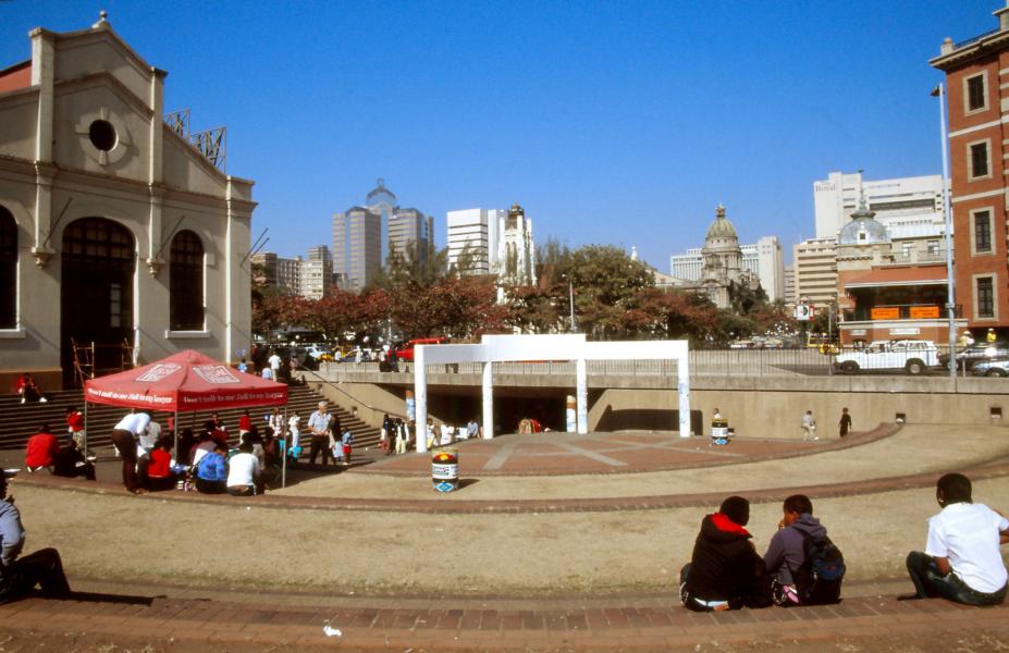 Durban