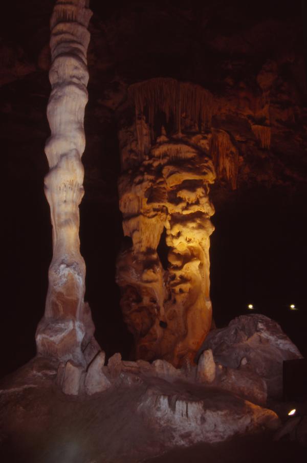 Cango Caves