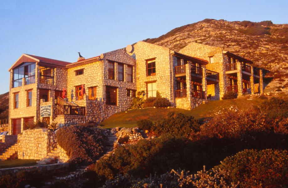 Agulhas Guest House