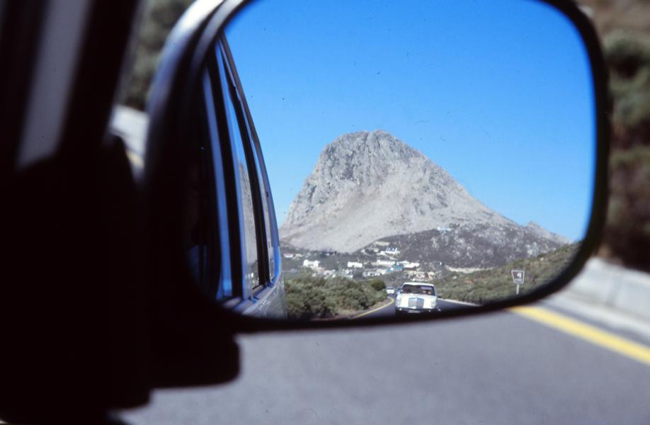 Gordons Bay 