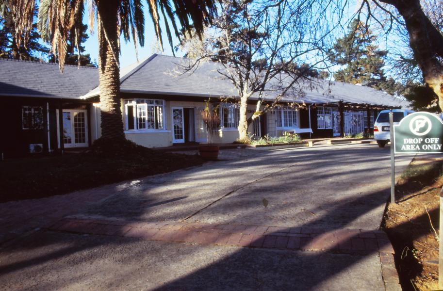 Devon Valley Protea Hotel 