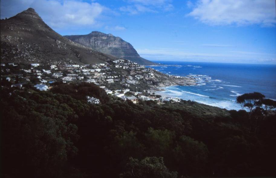 Sea Point