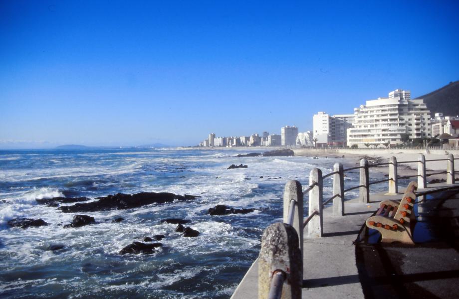 Sea Point