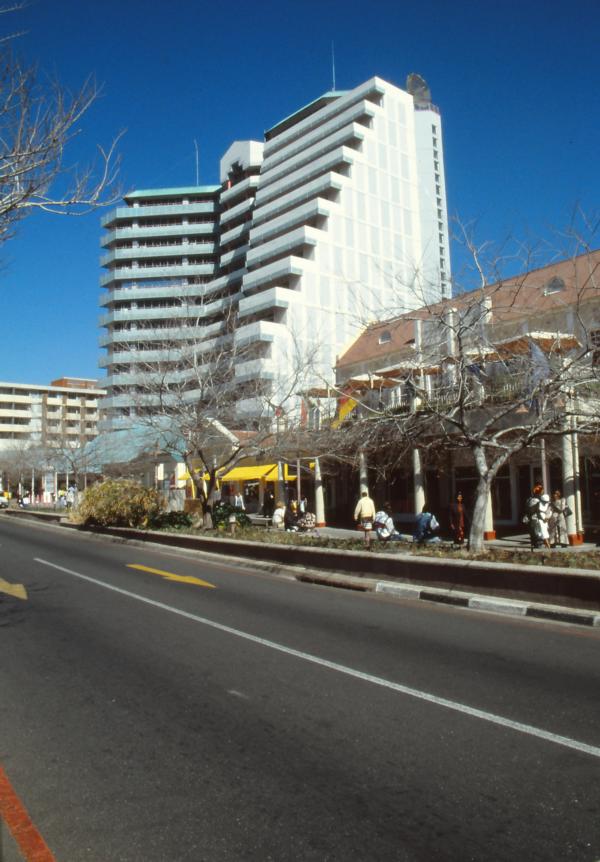 Hauptstraße