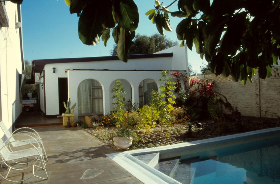 Pension Gessert