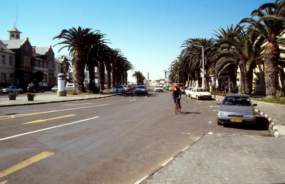 Swakopmund