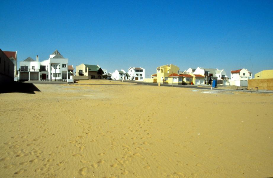 Walvis Bay
