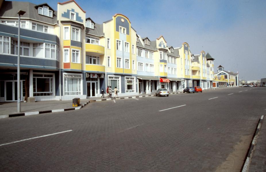 Swakopmund