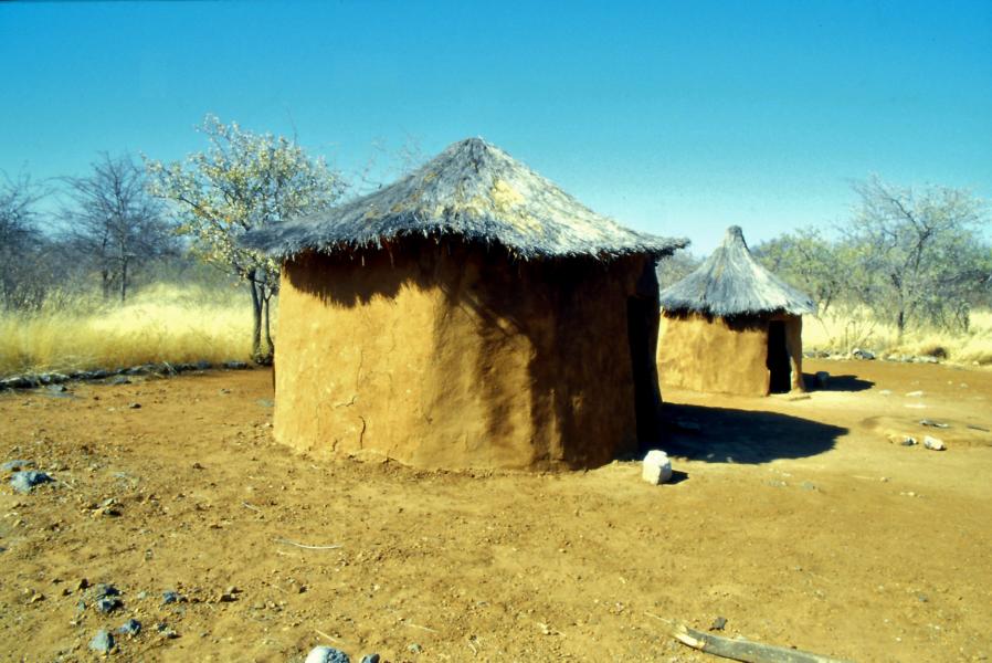 Tsumeb Cultural Village 