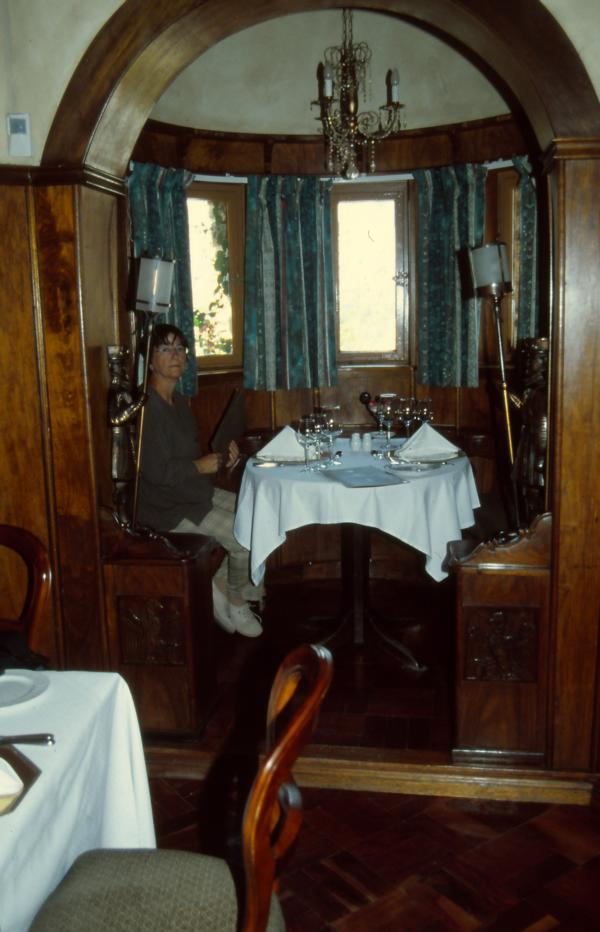 Heinitzburg