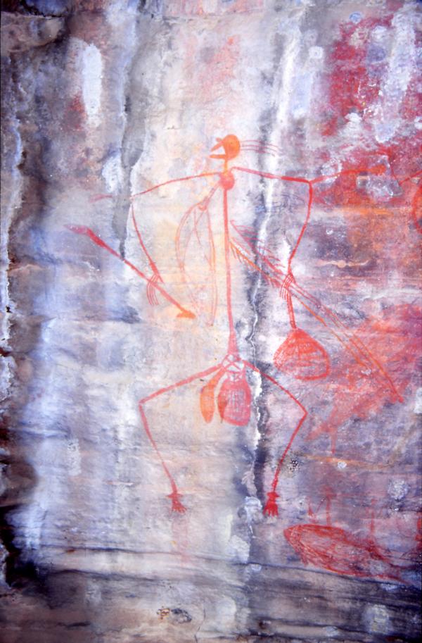 Ubirr Rock