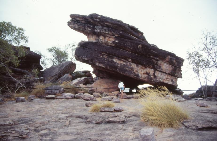 Ubirr Rock