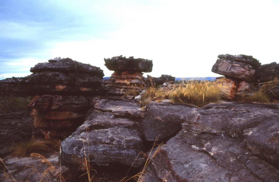 Ubirr Rock