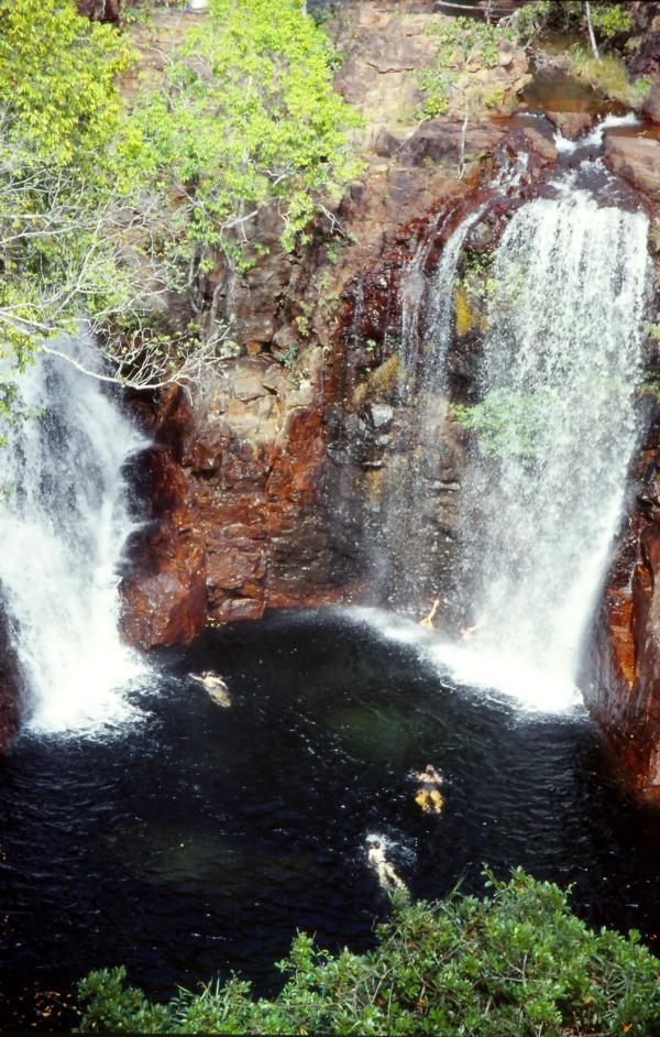 Florenc Falls