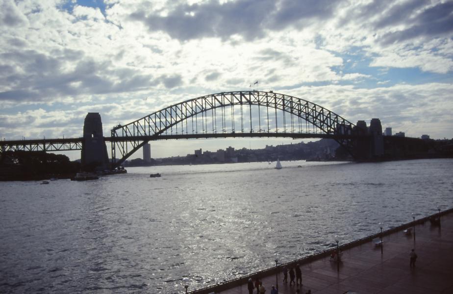 Harbour Bridge