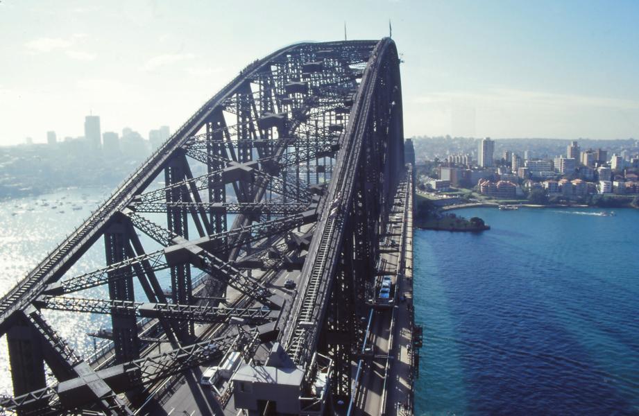 Harbour Bridge