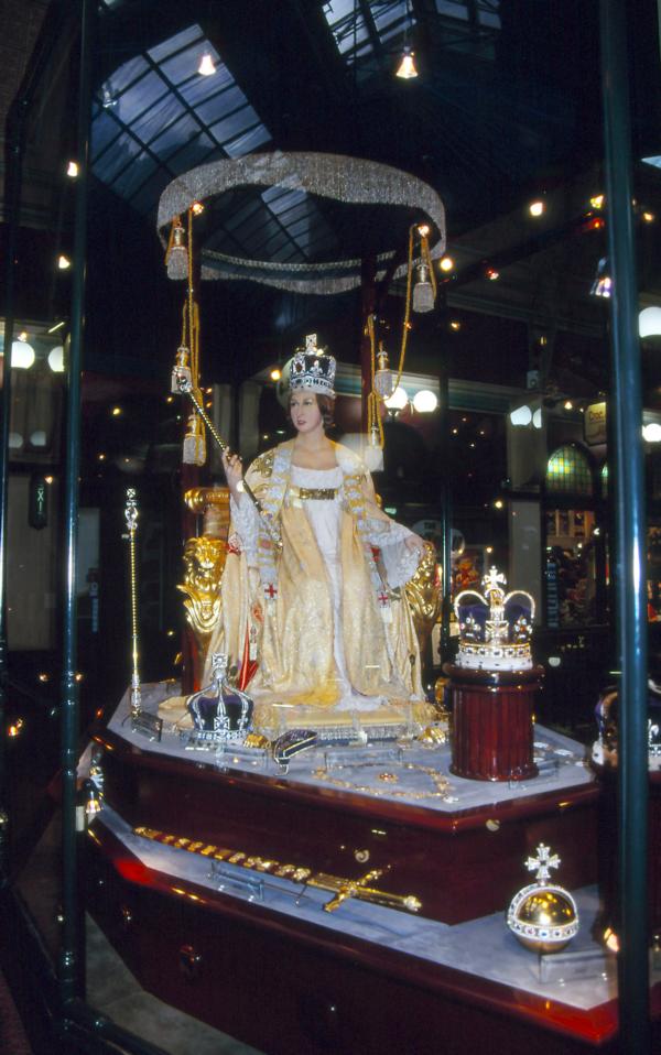 Queen Victoria Building
