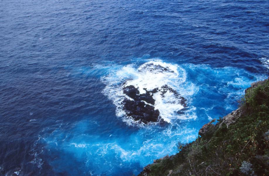 Bridgewater Bay