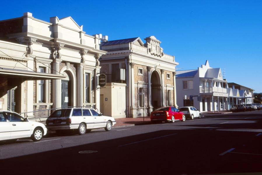 Victor Harbor 